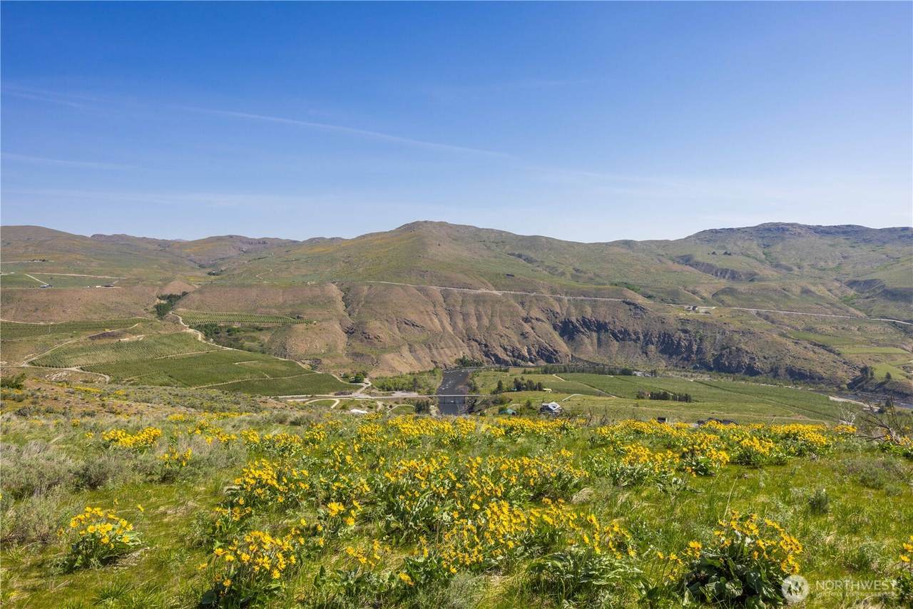 0 Goat Ridge Lot 7 - Hwy 153 - Photo 1