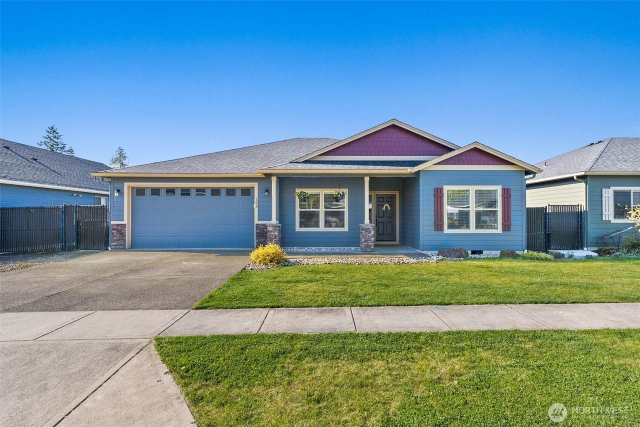 123 Zephyr Drive - Photo 1