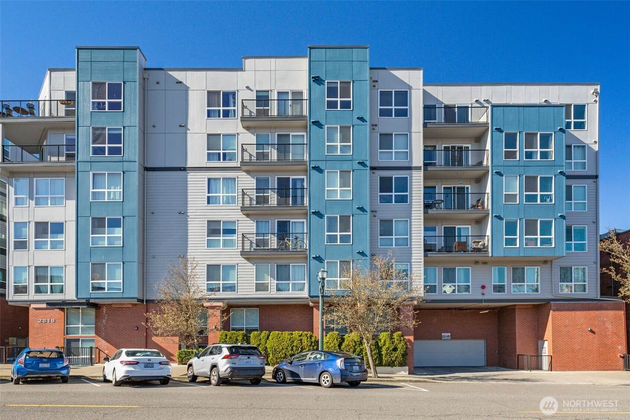 2818 Grand Avenue - Photo 1