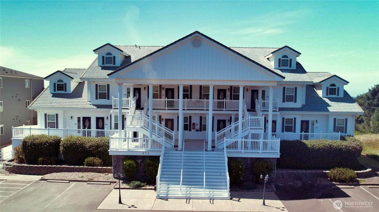 855 Ocean Shores Boulevard - Photo 1