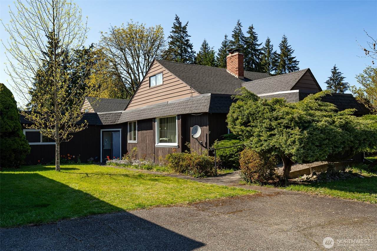 1107 Eshom Road - Photo 1