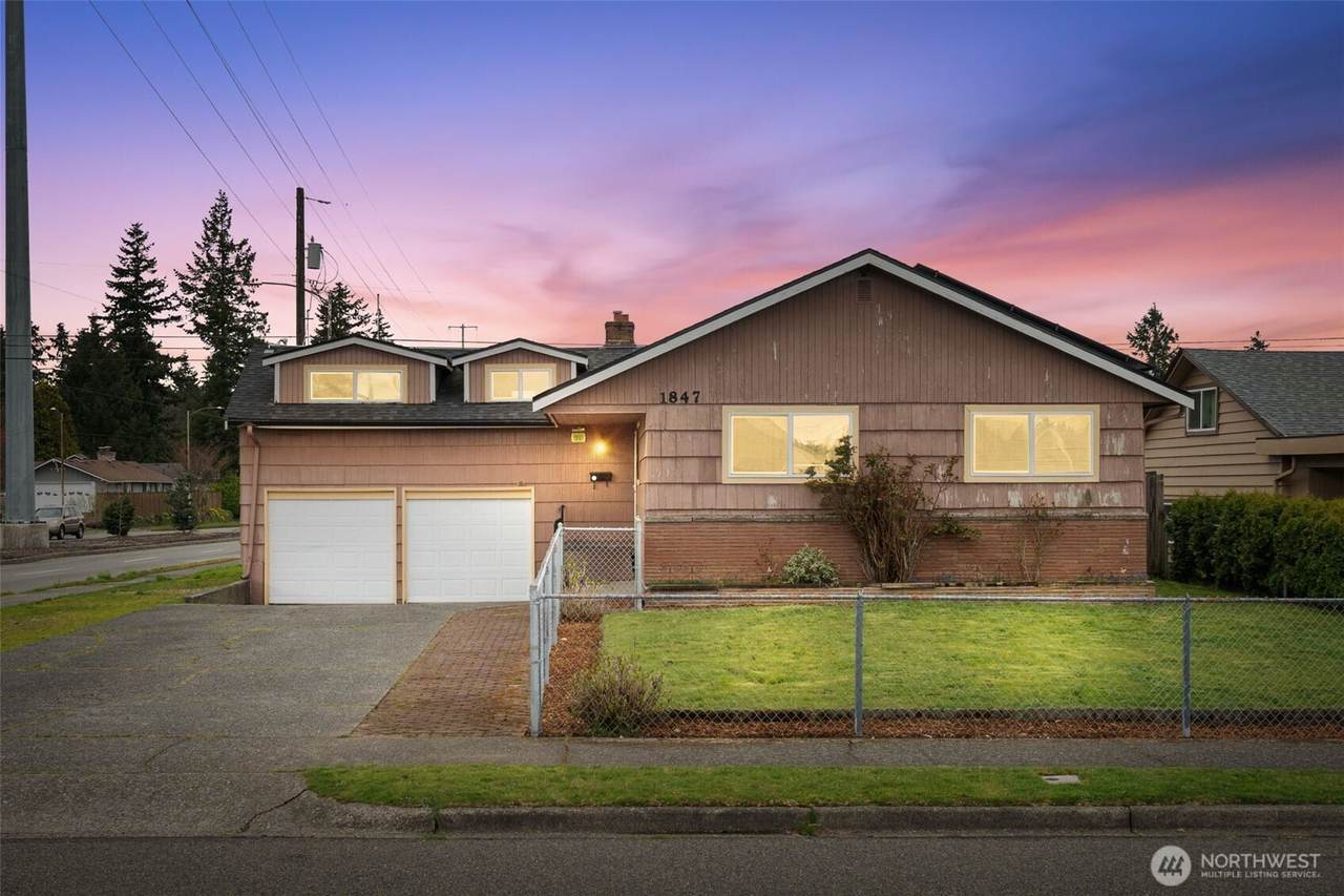 1847 Shirley Street - Photo 1