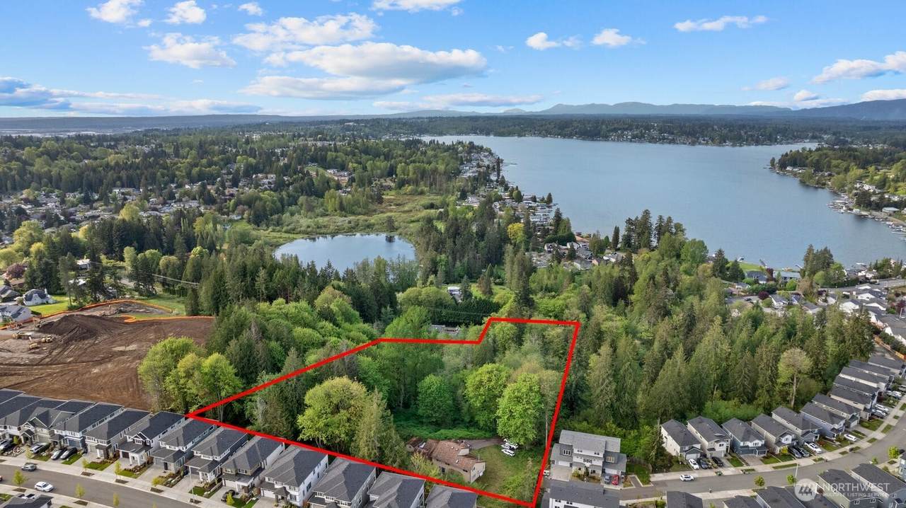 10928 Lake Stevens Road - Photo 1