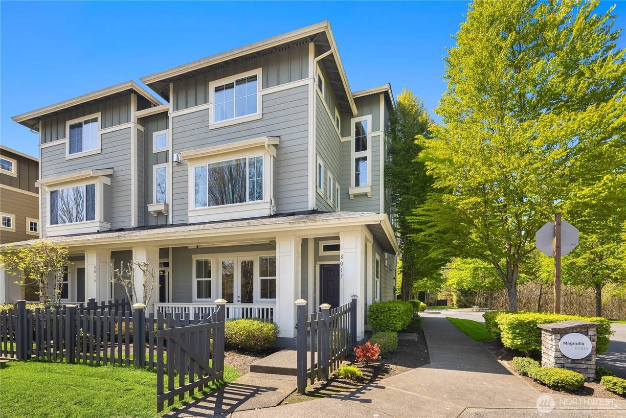 8017 Douglas Avenue - Photo 1