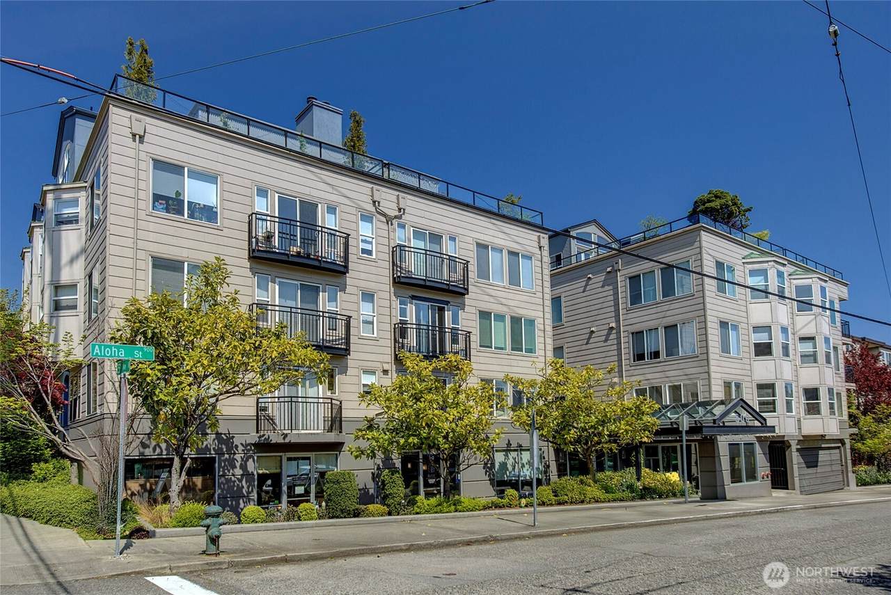 500 Aloha Street - Photo 1