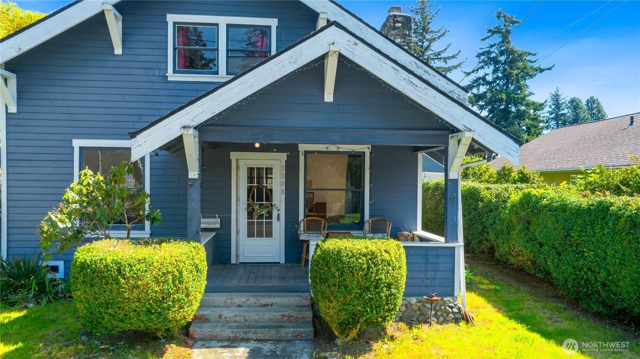 3008 Meridian Street - Photo 1