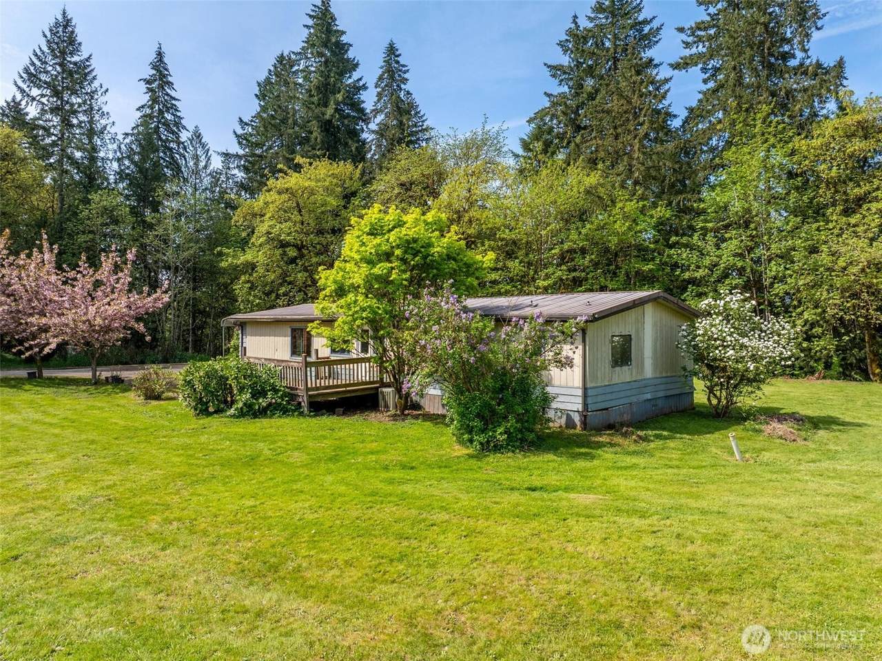 237 Toledo Salmon Creek Road - Photo 1
