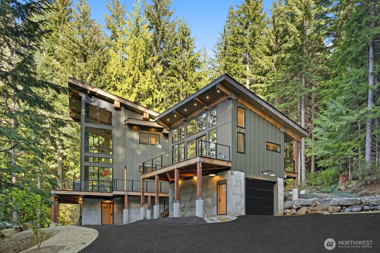2982 Kachess Lake Road - Photo 1