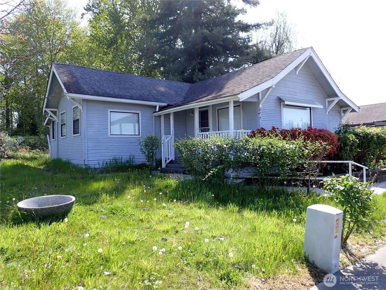 927 Meridian Avenue - Photo 1