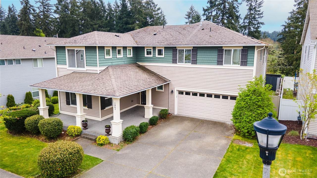 1061 Hiton Circle - Photo 1