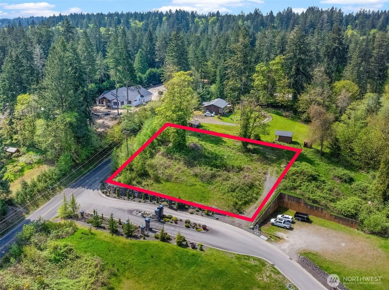 14308 Olalla Crest Lane - Photo 1