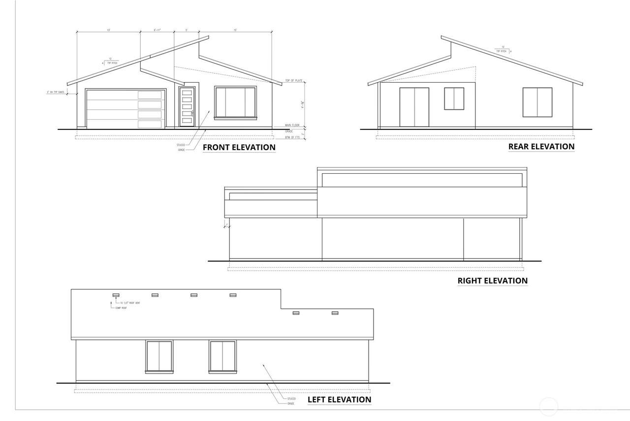 1124 Mt Hood Street - Photo 1