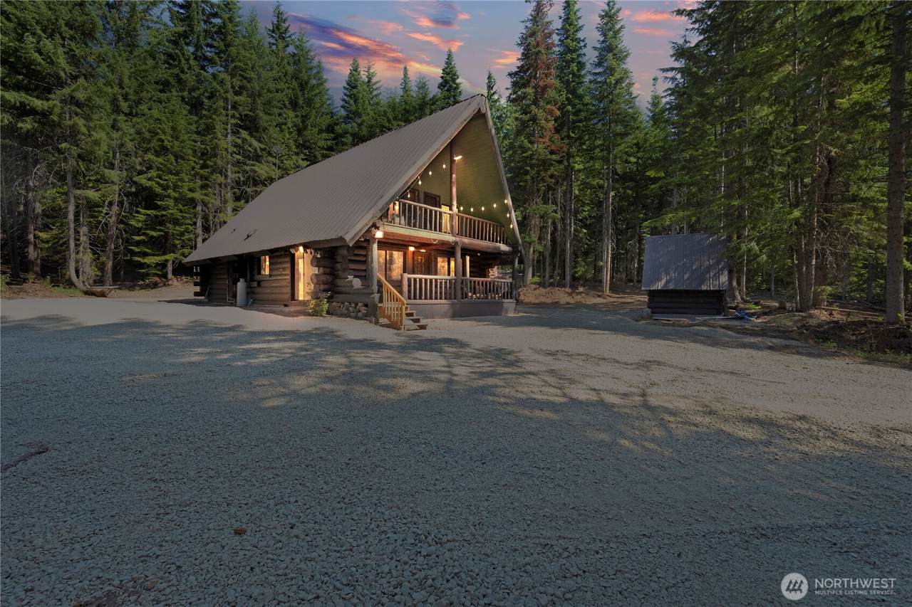 4711 Kachess Lake Rd - Photo 1