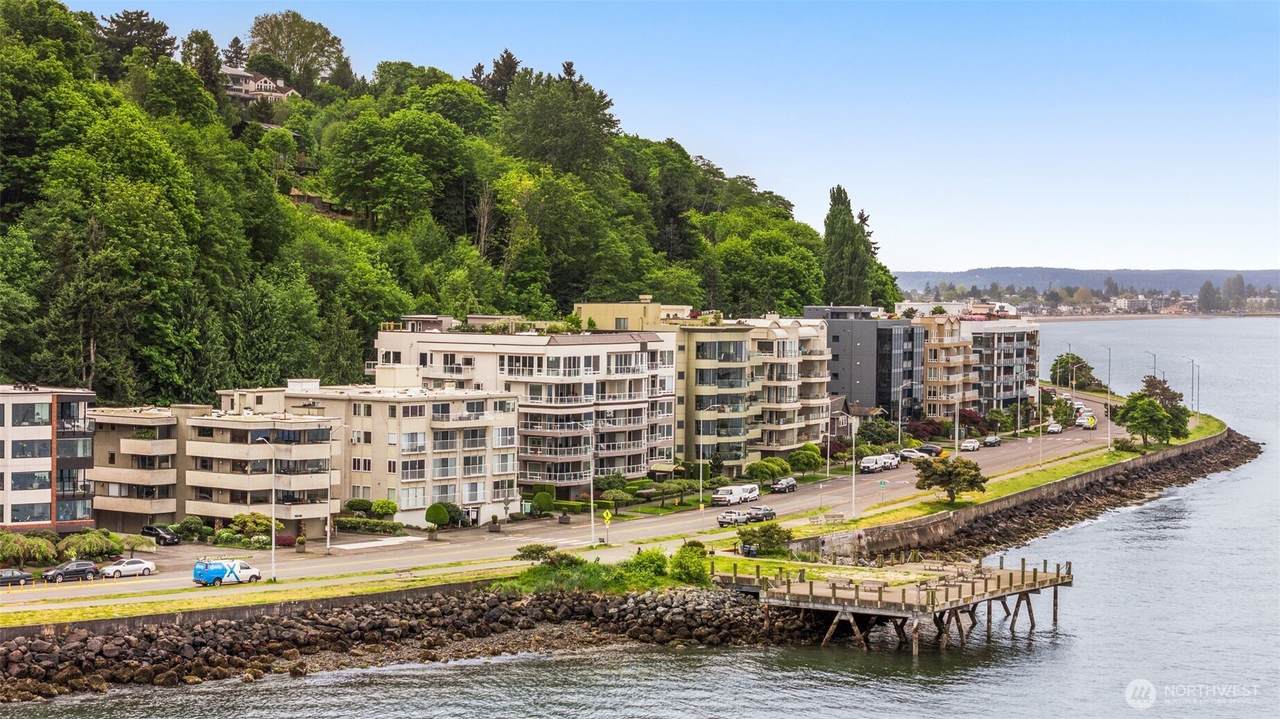 1156 Alki Avenue - Photo 1