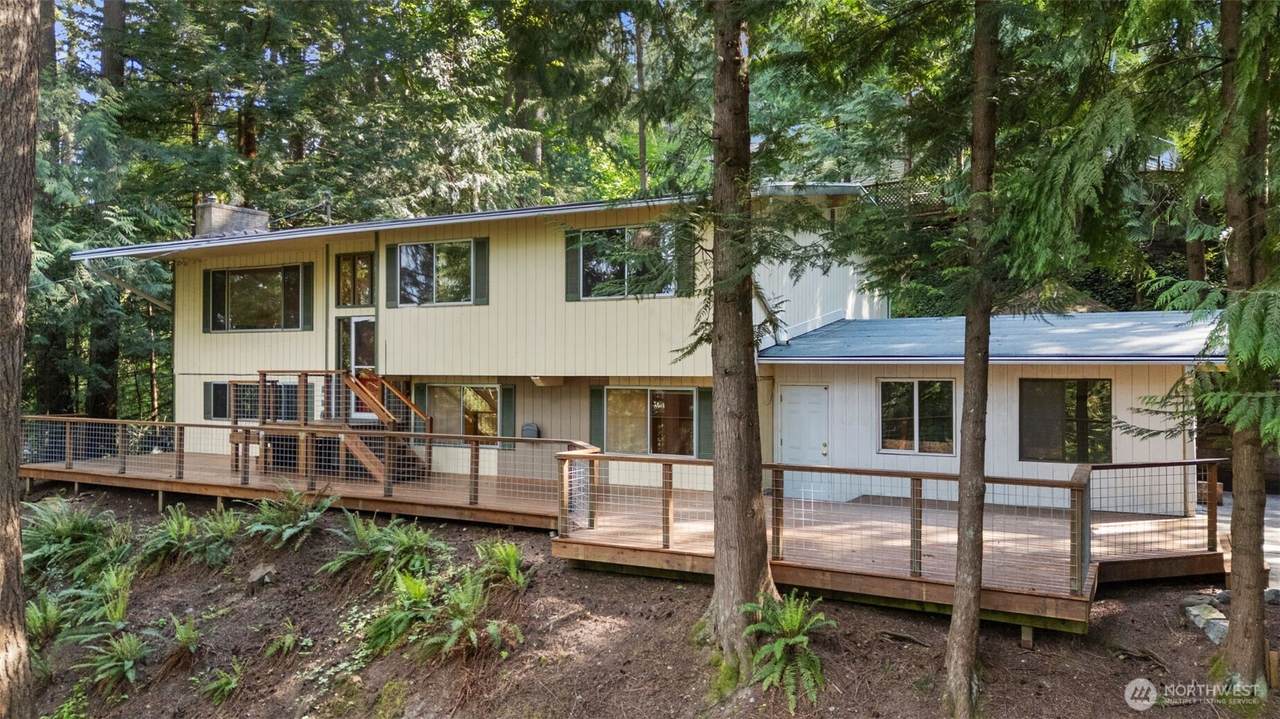 540 Fernwood Street - Photo 1