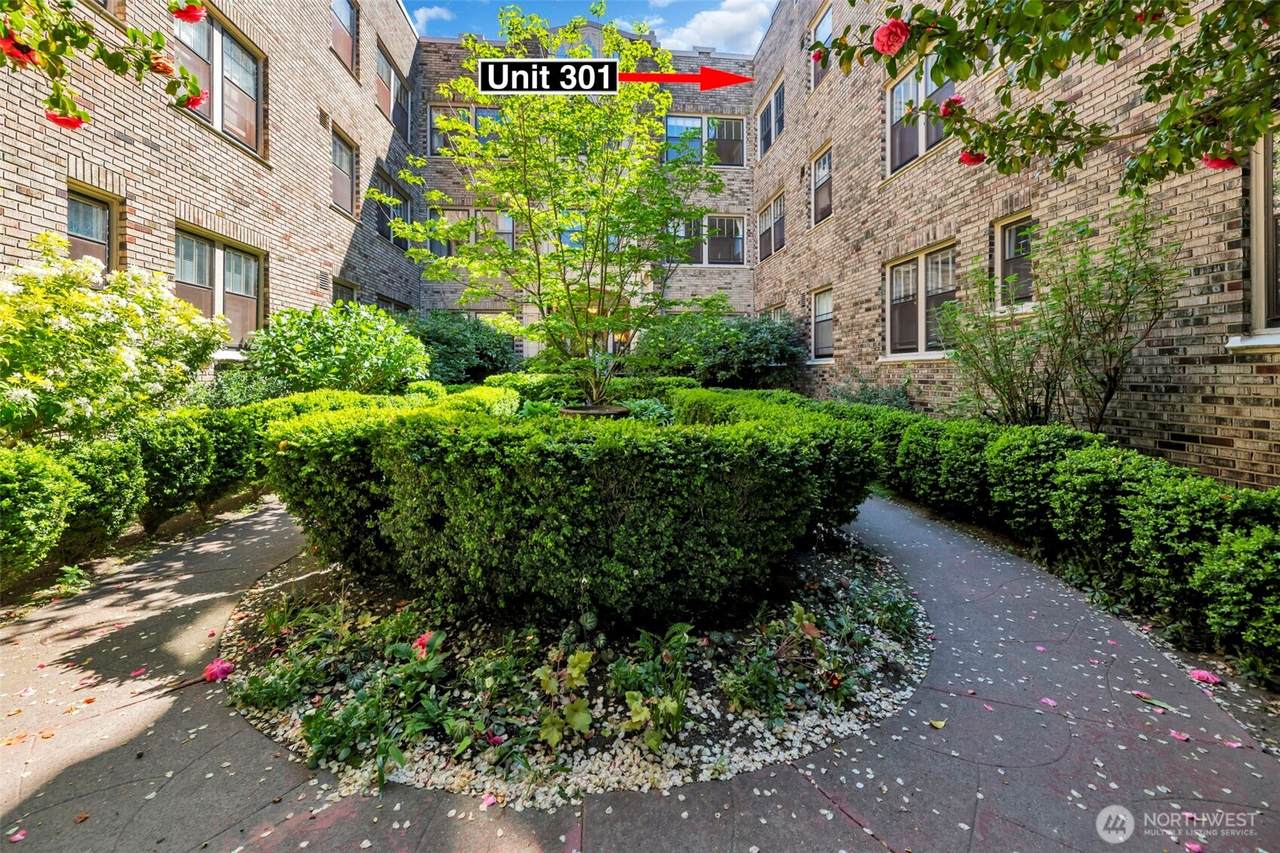 1605 Olive Street - Photo 1