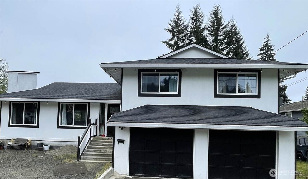 1017 Ballentine Street - Photo 1