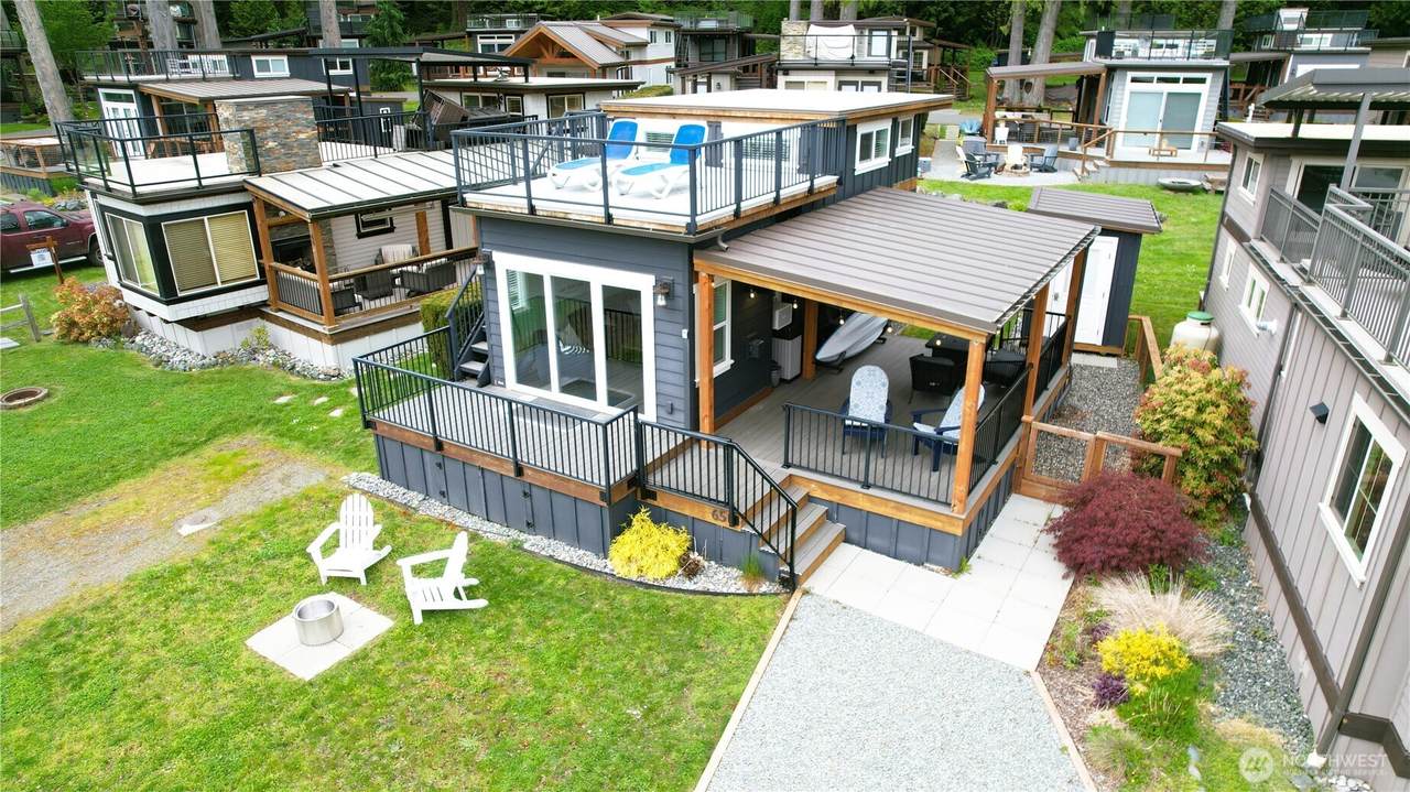 990 Lake Whatcom Blvd - Photo 1