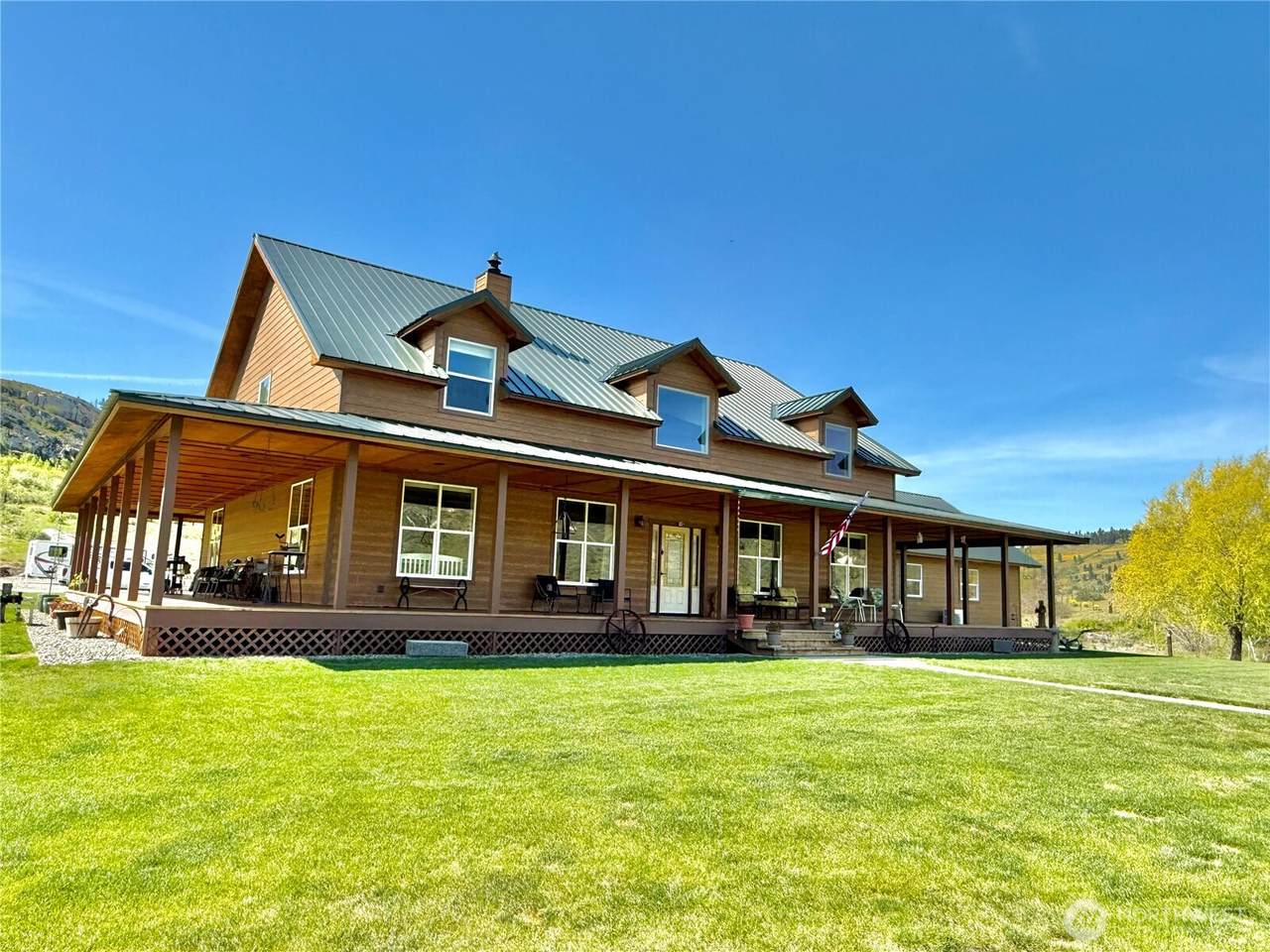 13 Fox Mountain Road - Photo 1