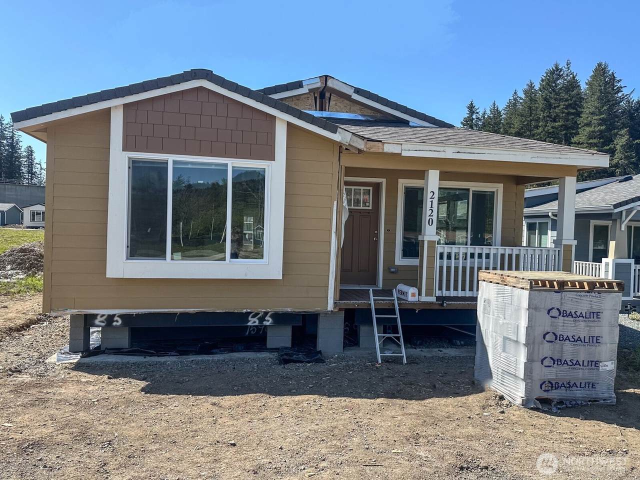 2120 Crystal Mt Drive - Photo 1