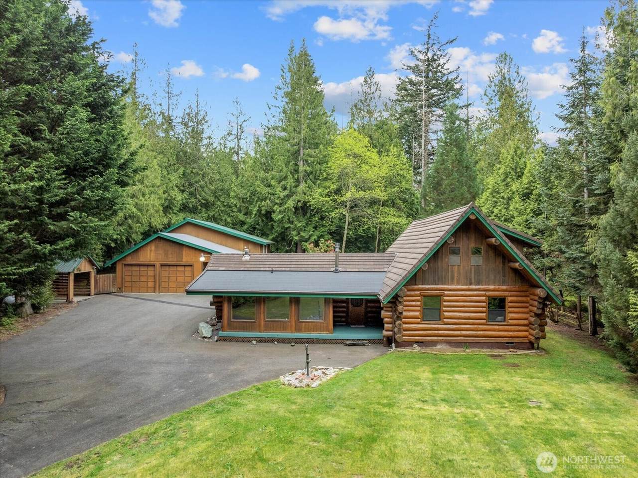 1321 Smith Road - Photo 1