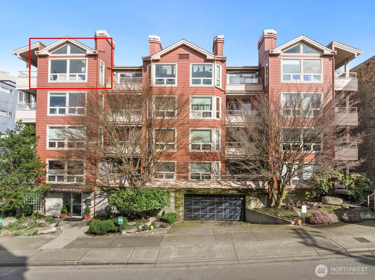 522 Mercer Place - Photo 1