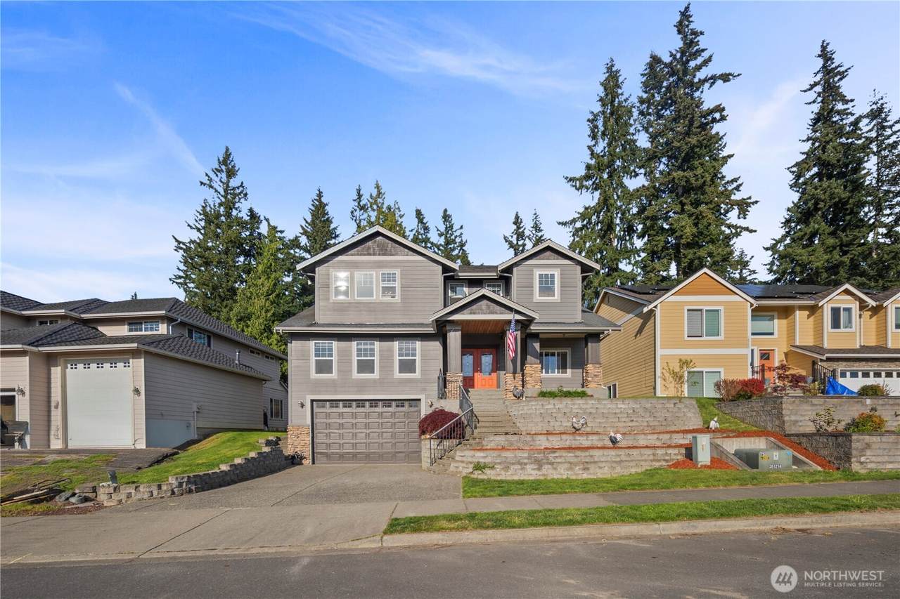 18529 Hawksview Drive - Photo 1
