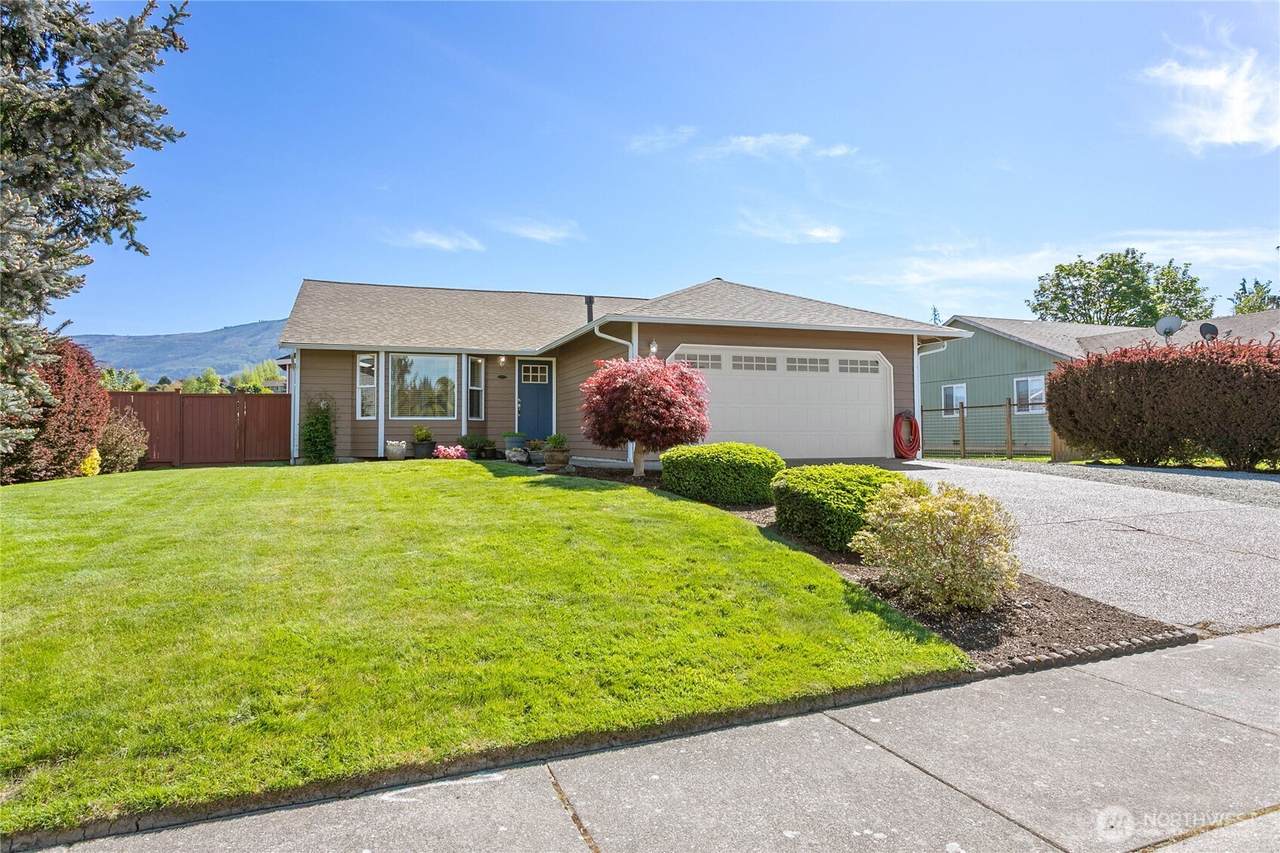 17127 Zoya Drive - Photo 1