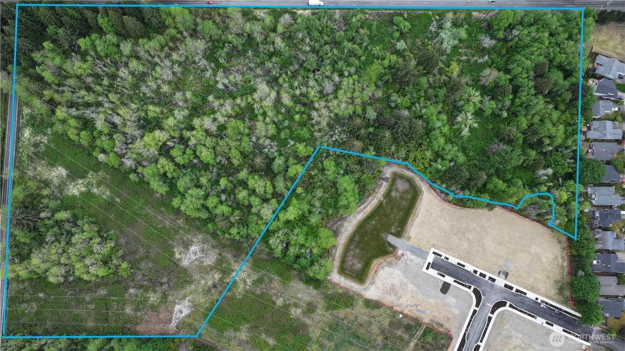 0 Xxx Trosper Road - Photo 1