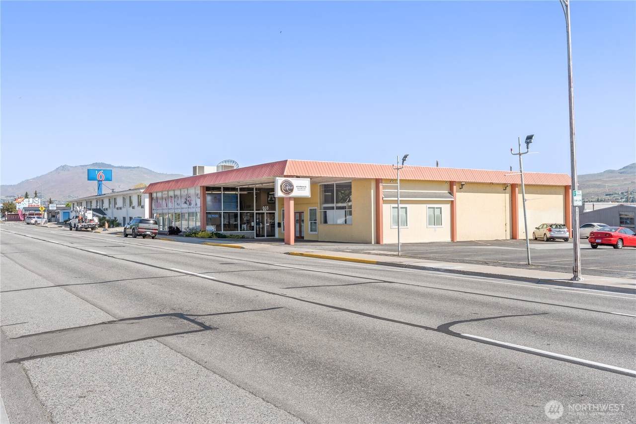 603 Mission Street - Photo 1