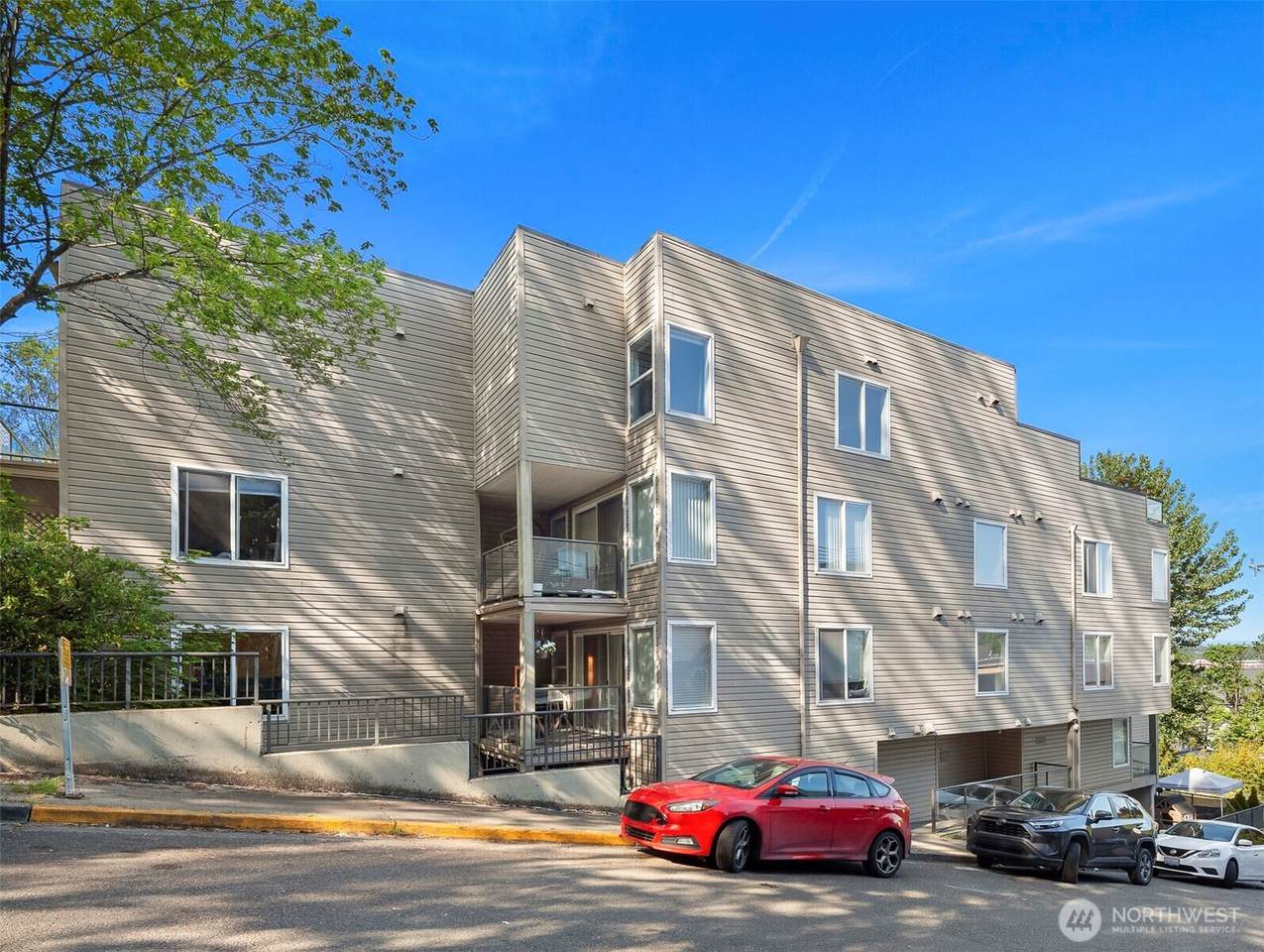 3022 Bradford Street - Photo 1