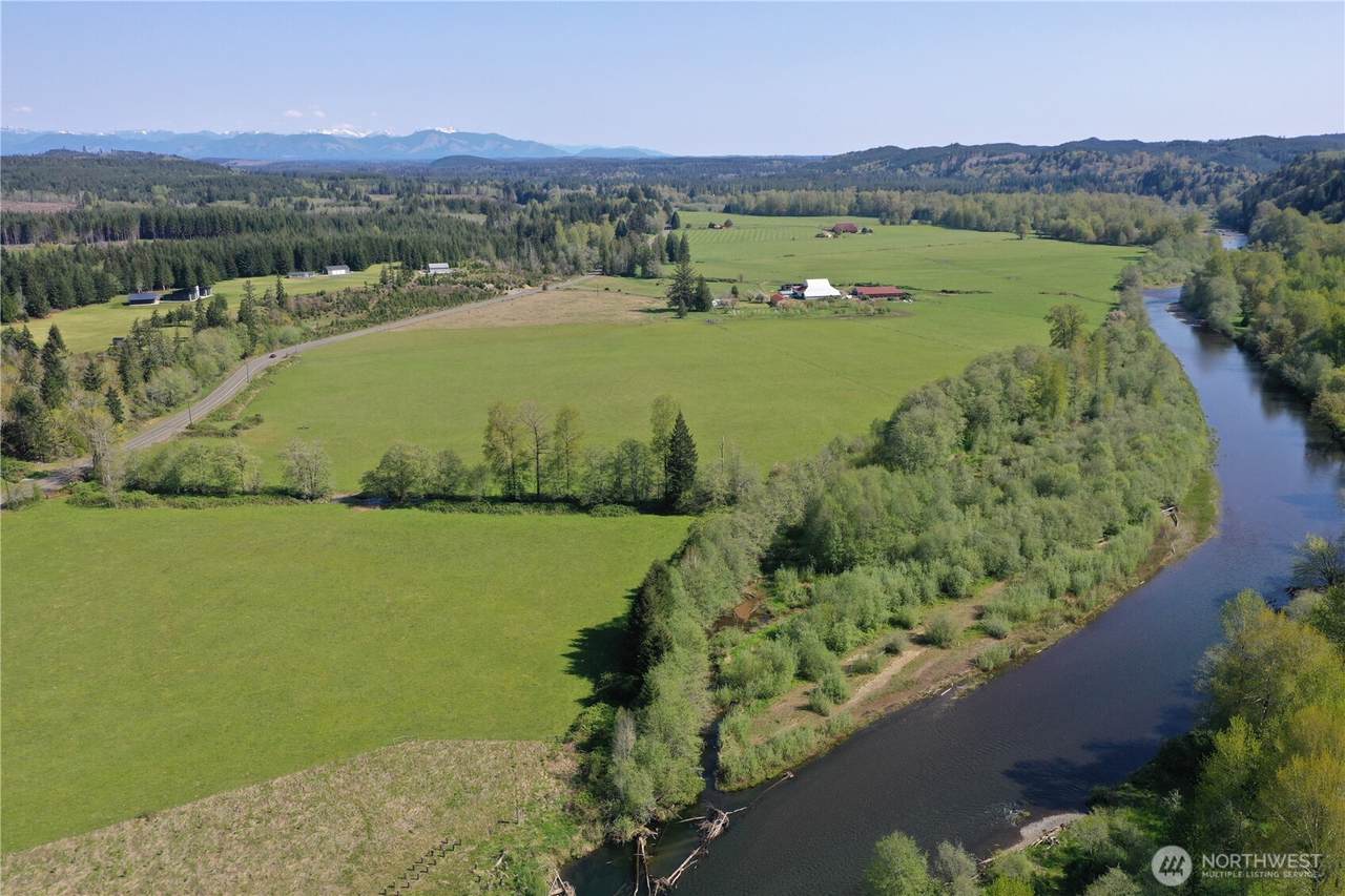 912 Middle Satsop Road - Photo 1