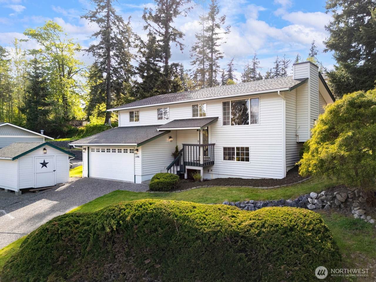 3785 Greenville Place - Photo 1