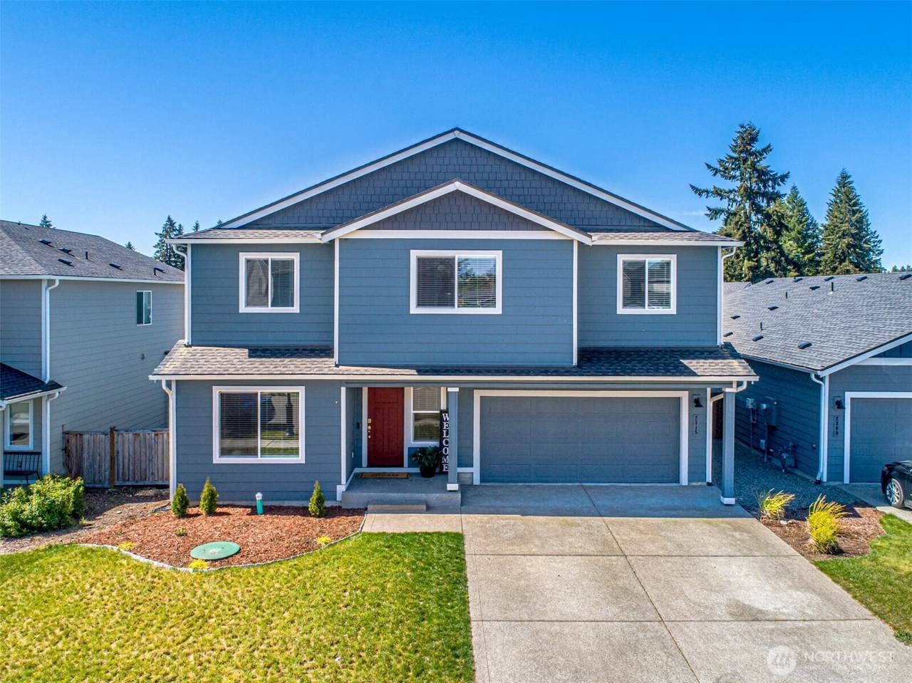 2315 Cantergrove Drive - Photo 1