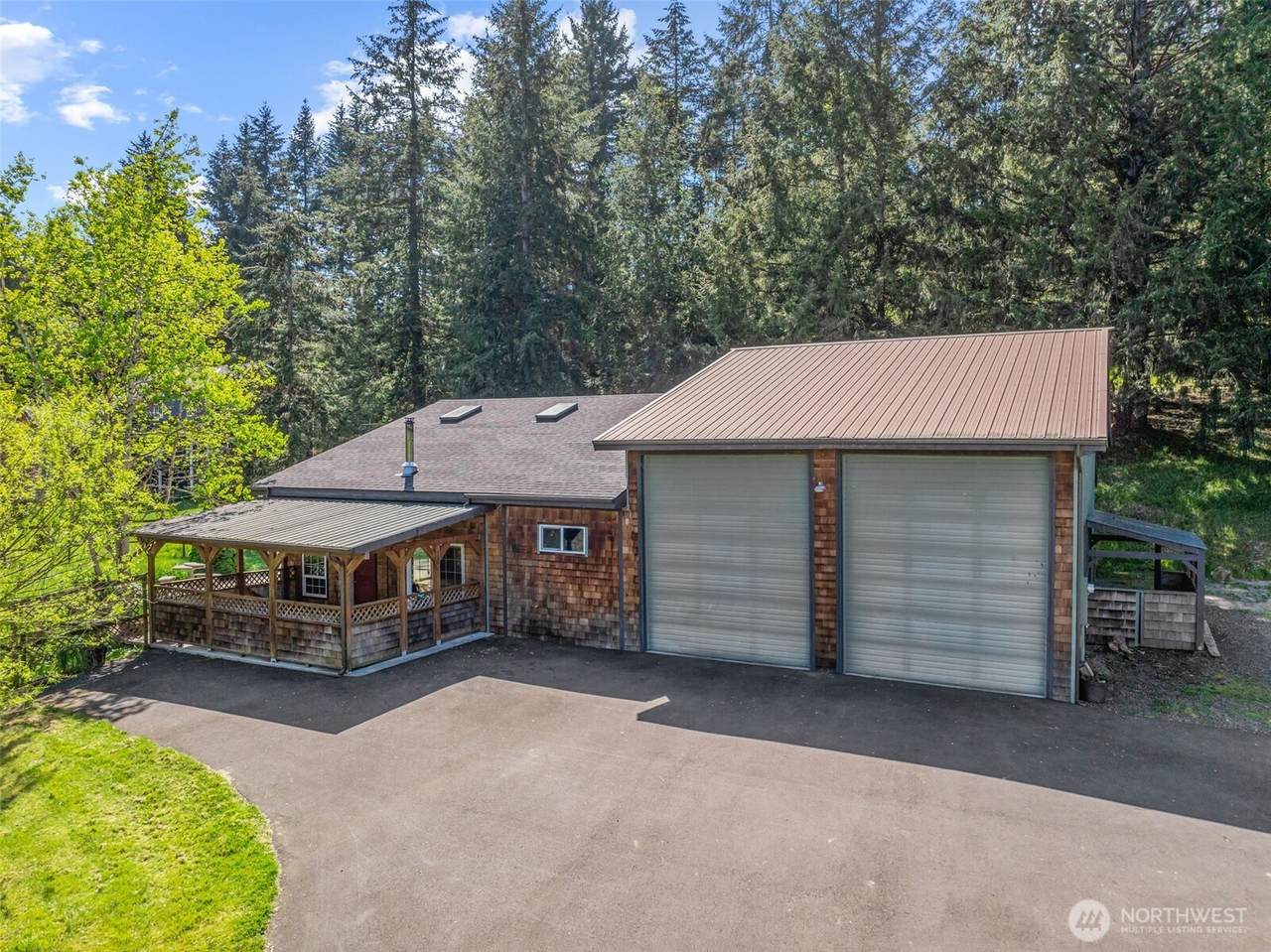 151 Owl Creek Road - Photo 1