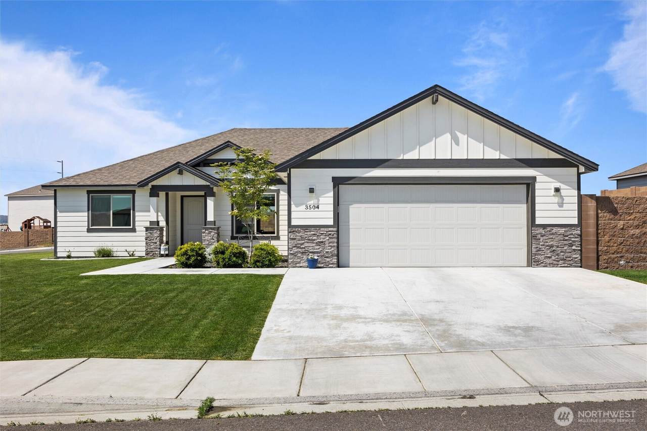 3504 Kathren Lane - Photo 1
