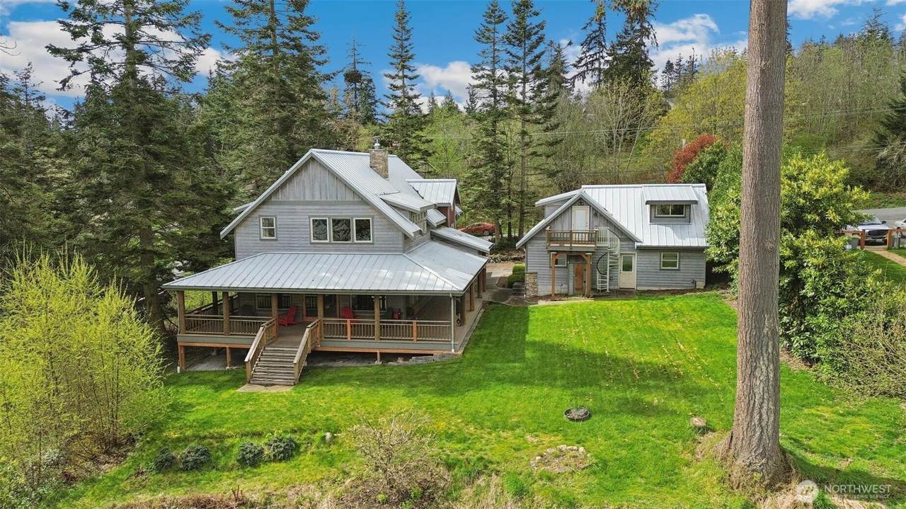 1005 Cavalero Road - Photo 1