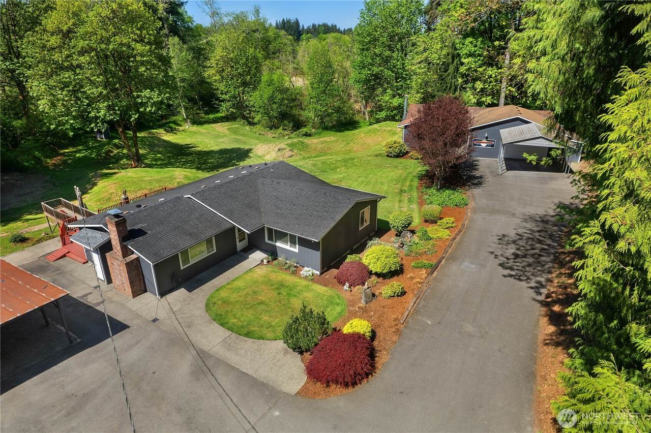 3006 Lindell Road - Photo 1