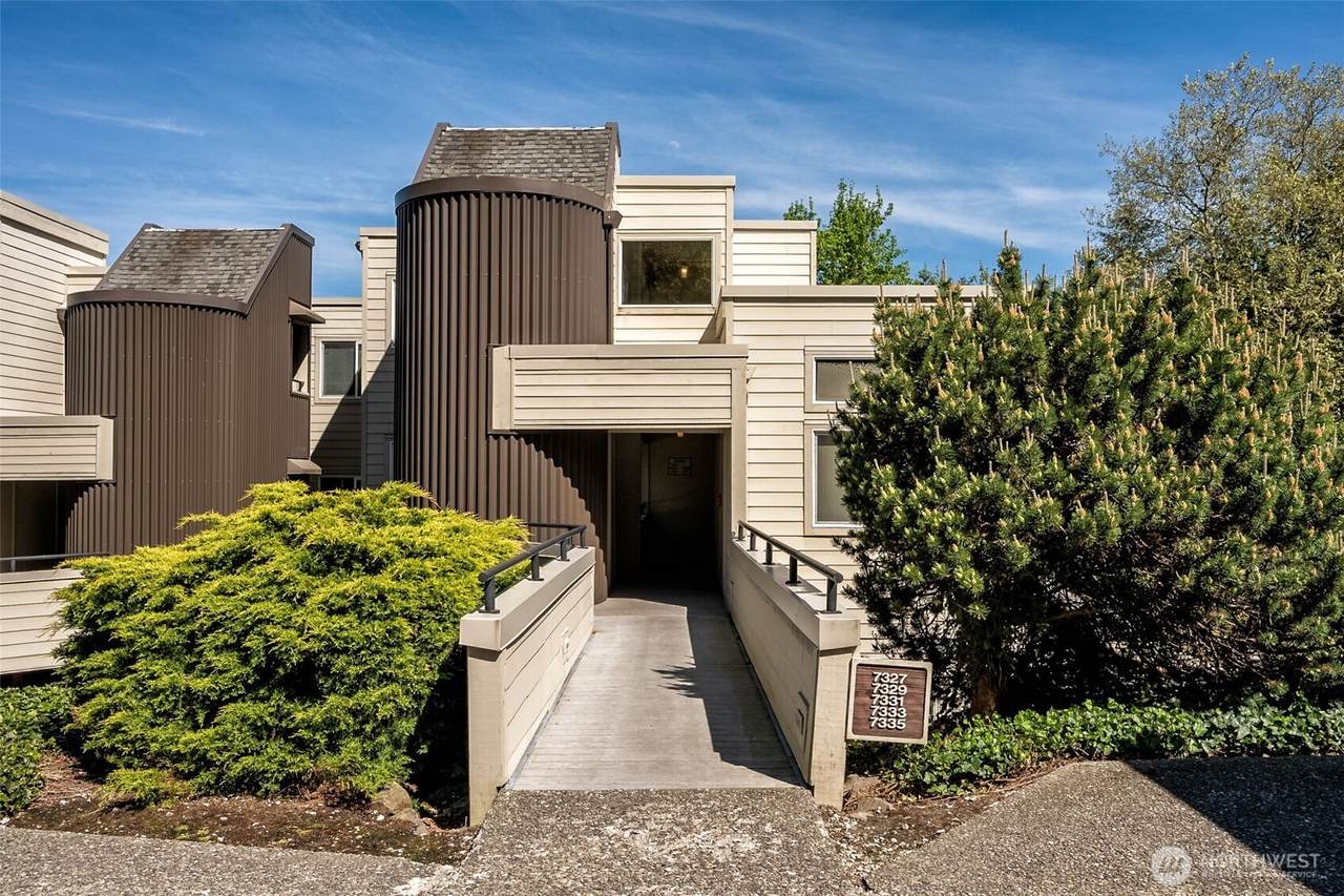 7331 Old Redmond Road - Photo 1