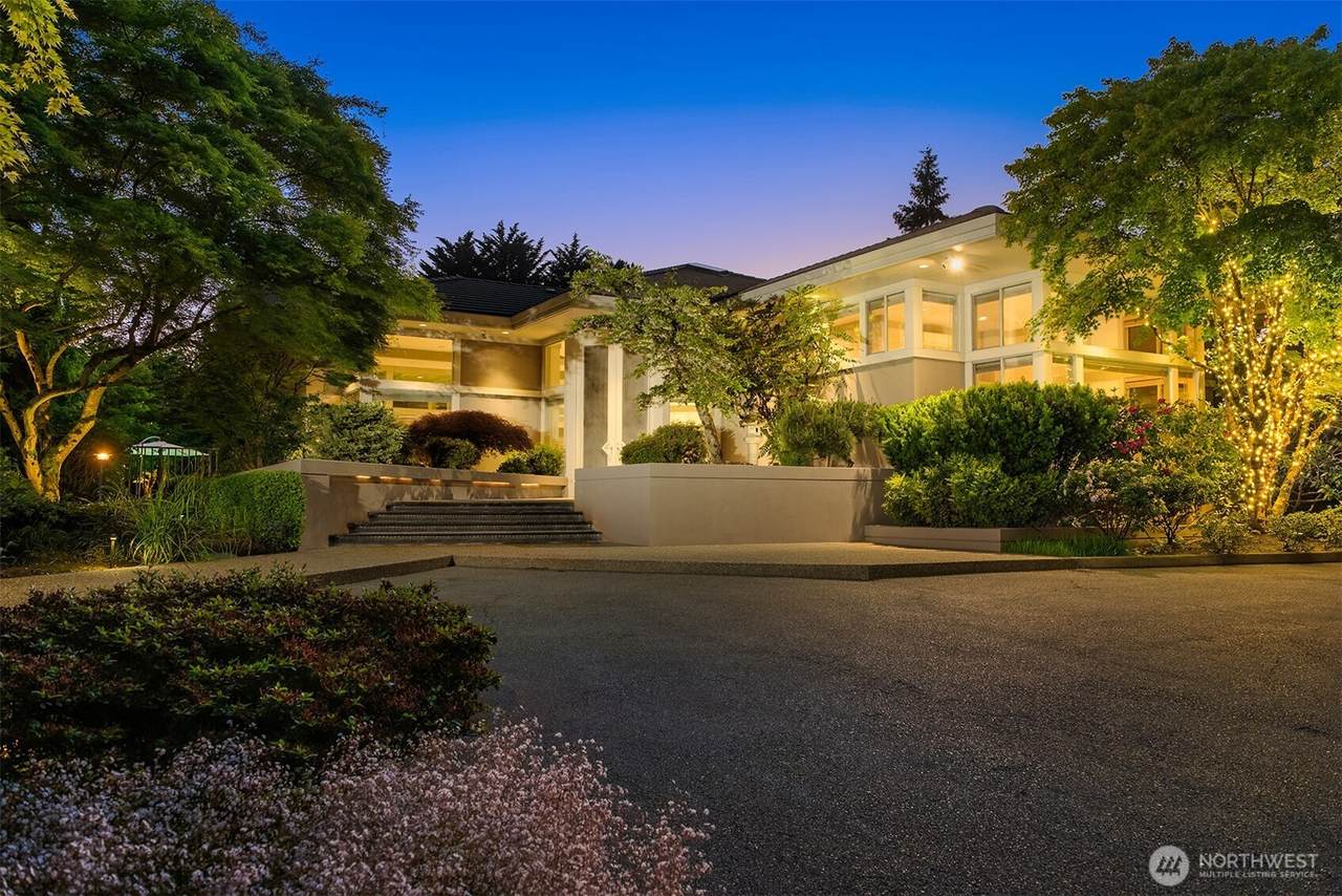1625 Evergreen Point Road - Photo 1