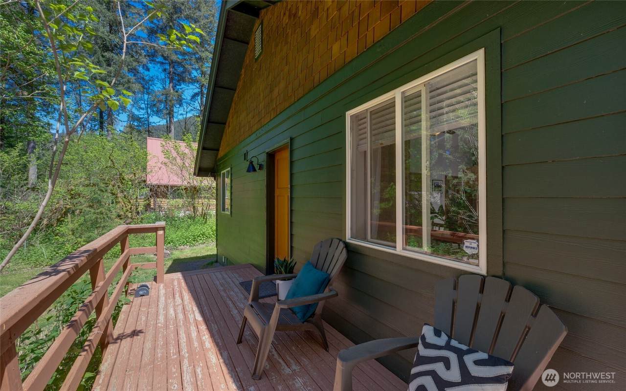 7537 Canyon View Drive - Photo 1