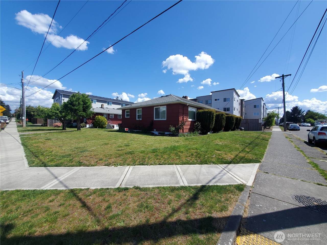 7001 7003 D Street - Photo 1