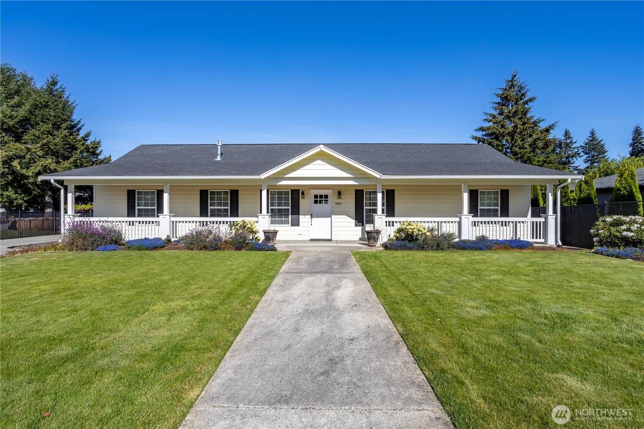 900 Pheasant Road - Photo 1