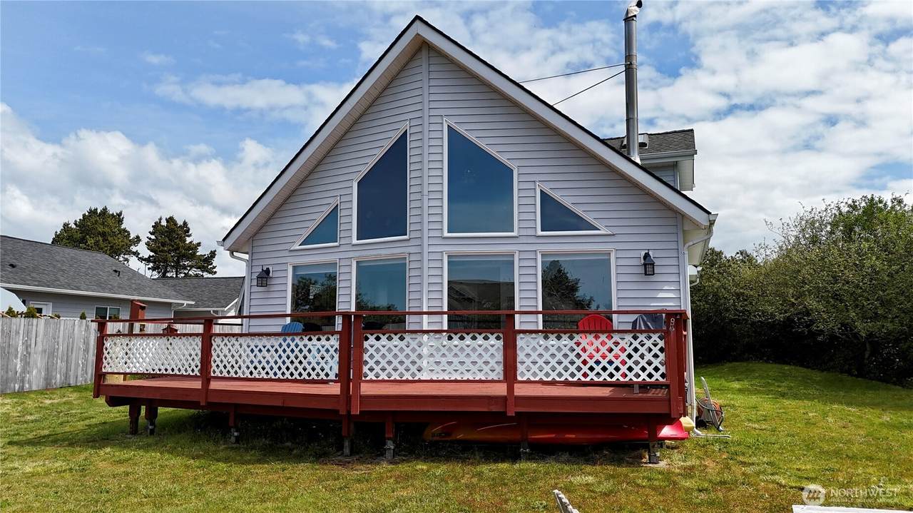 195 Razor Clam Drive - Photo 1