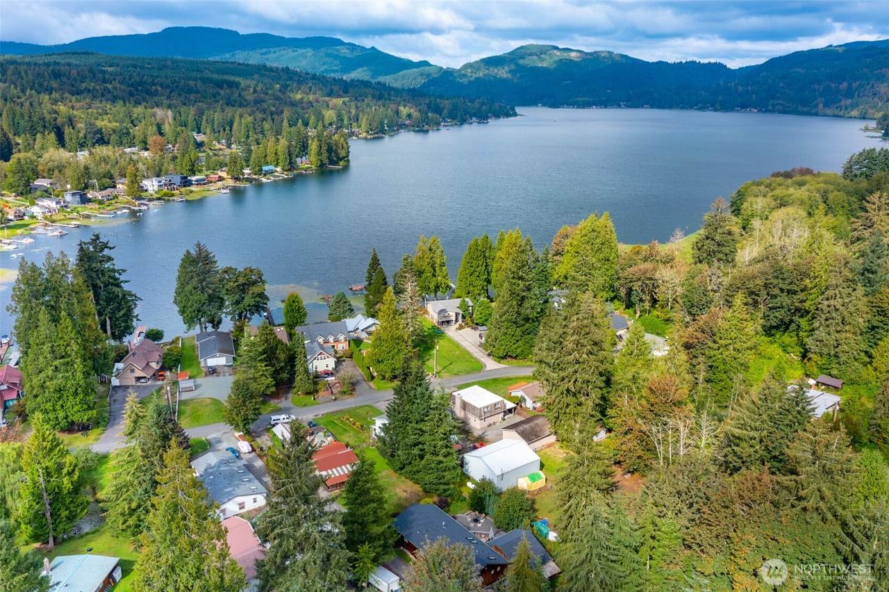 268 Friday Creek Road - Photo 1