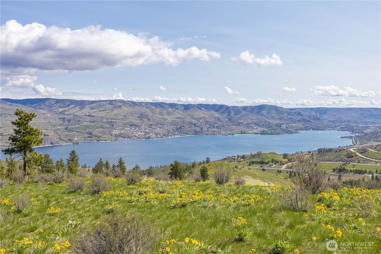 1 Bear Mountain Road - Photo 1