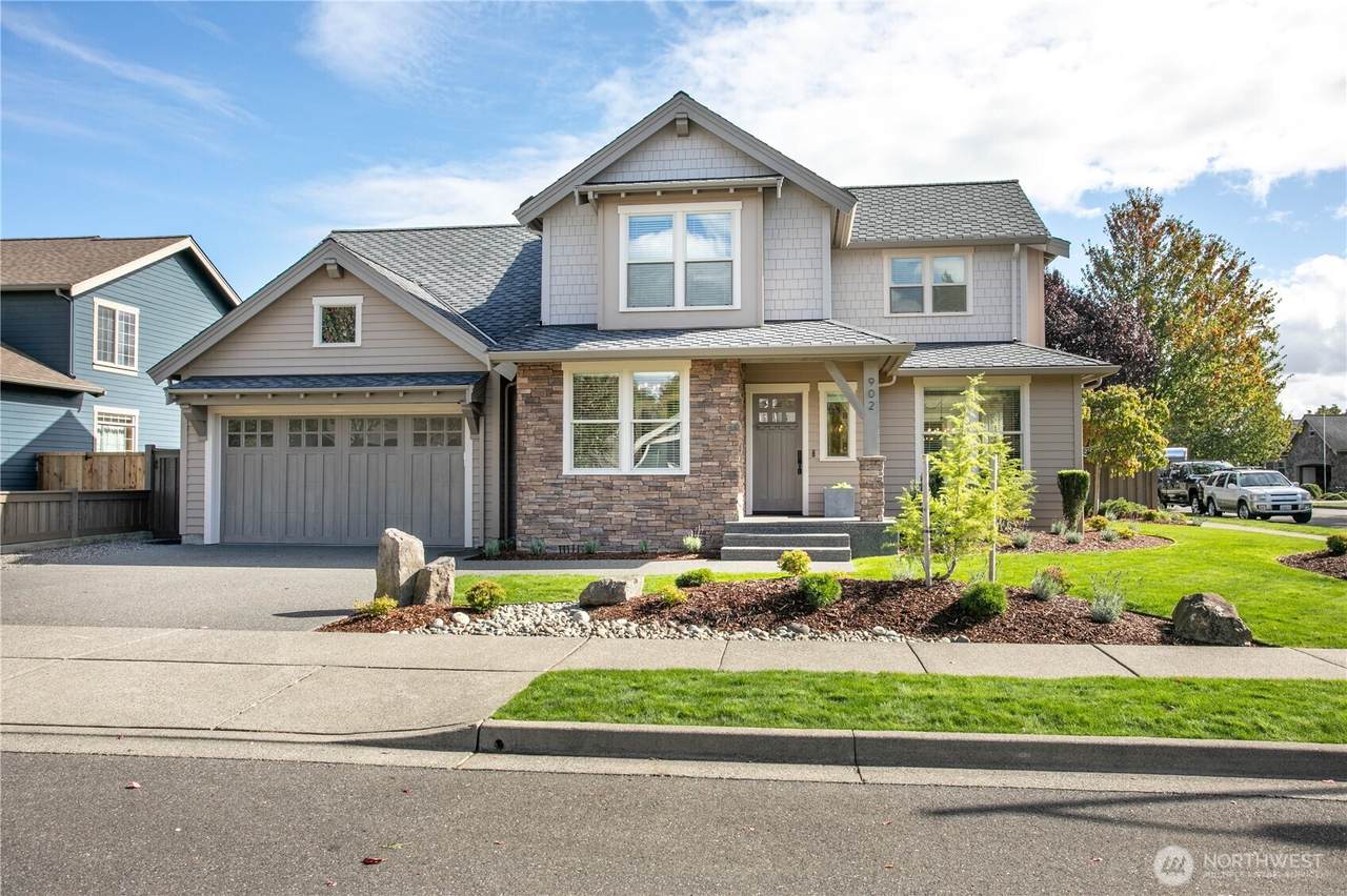 902 Captain Bay Court - Photo 1