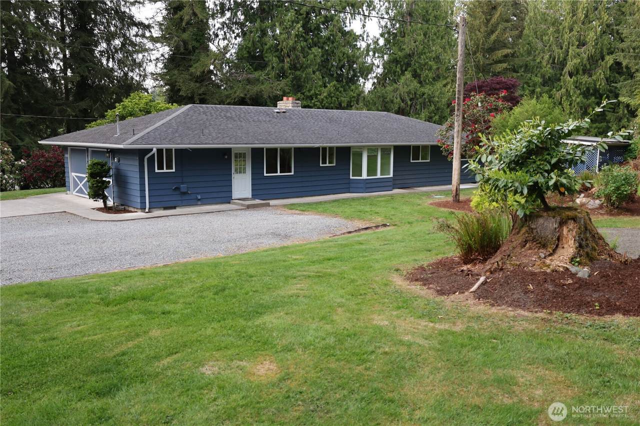 14325 243rd Avenue - Photo 1
