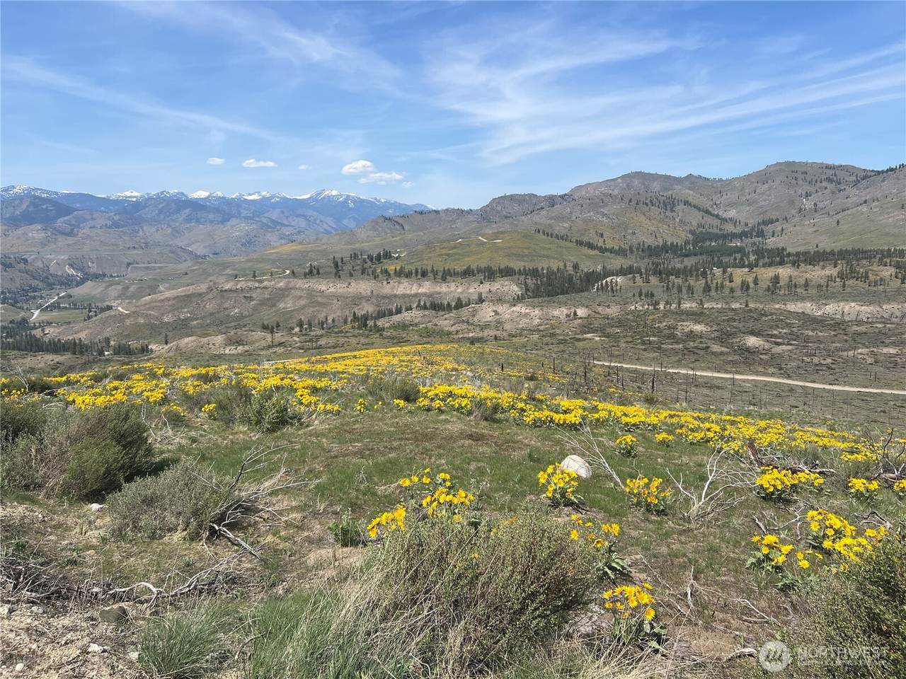 0 Lot 4 High Ranch Rd. - Photo 1