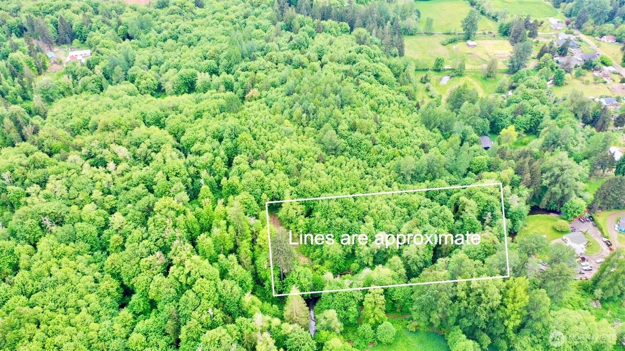 0 Lot 2 Ne Old Belfair Highway - Photo 1